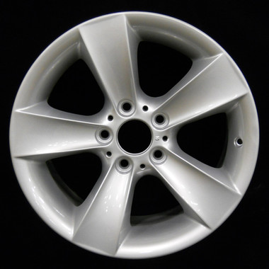 Perfection Wheel | 17-inch Wheels | 06-08 BMW Z4 Series | PERF06726