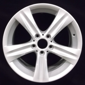 Perfection Wheel | 18-inch Wheels | 06-08 BMW Z4 Series | PERF06728