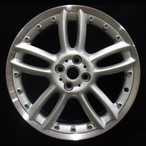 Perfection Wheel | 18-inch Wheels | 05-14 Mini Cooper | PERF06731