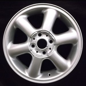 Perfection Wheel | 15-inch Wheels | 08-14 Mini Cooper | PERF06732