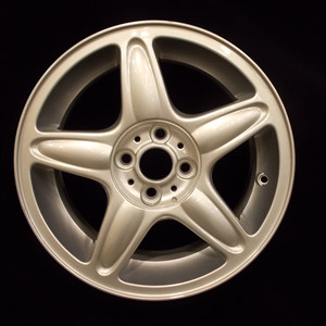 Perfection Wheel | 16-inch Wheels | 08-14 Mini Cooper | PERF06734