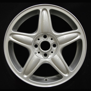 Perfection Wheel | 16-inch Wheels | 08-14 Mini Cooper | PERF06736