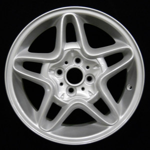 Perfection Wheel | 16-inch Wheels | 08-14 Mini Cooper | PERF06738