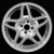 Perfection Wheel | 16-inch Wheels | 08-14 Mini Cooper | PERF06738