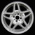 Perfection Wheel | 16-inch Wheels | 07-14 Mini Cooper | PERF06739