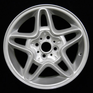 Perfection Wheel | 16-inch Wheels | 08-14 Mini Cooper | PERF06740