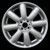 Perfection Wheel | 17-inch Wheels | 08-14 Mini Cooper | PERF06742