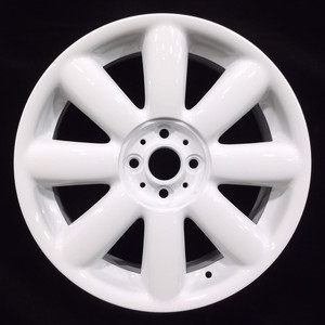 Perfection Wheel | 17-inch Wheels | 08-14 Mini Cooper | PERF06744