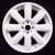 Perfection Wheel | 17-inch Wheels | 08-14 Mini Cooper | PERF06744