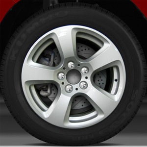 Perfection Wheel | 17-inch Wheels | 06-07 BMW 5 Series | PERF06748