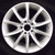 Perfection Wheel | 17-inch Wheels | 06-07 BMW 5 Series | PERF06753