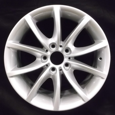 Perfection Wheel | 17-inch Wheels | 08-10 BMW 5 Series | PERF06754