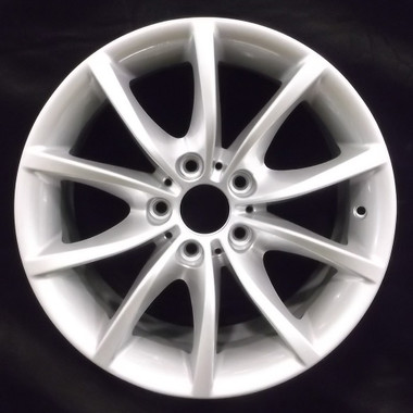 Perfection Wheel | 17-inch Wheels | 06-10 BMW 5 Series | PERF06755