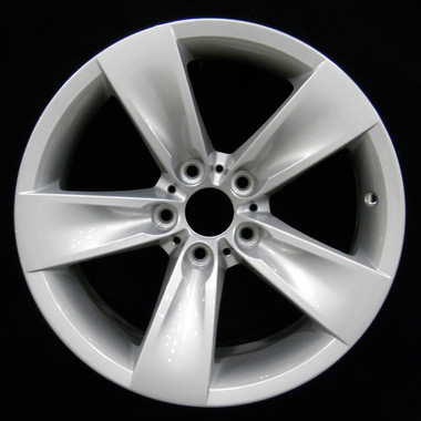 Perfection Wheel | 18-inch Wheels | 08-10 BMW 5 Series | PERF06757