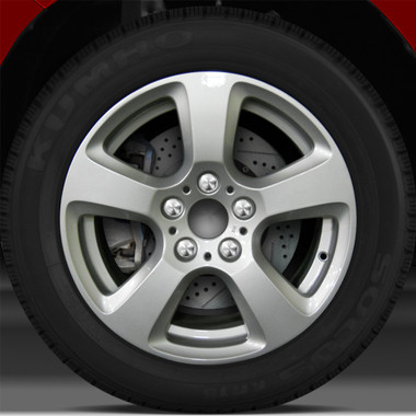 Perfection Wheel | 17-inch Wheels | 06-07 BMW 5 Series | PERF06761