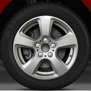 Perfection Wheel | 17-inch Wheels | 08-10 BMW 5 Series | PERF06765