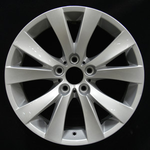 Perfection Wheel | 18-inch Wheels | 06-10 BMW 6 Series | PERF06769