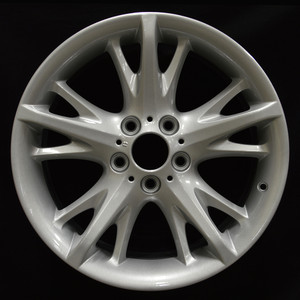 Perfection Wheel | 18-inch Wheels | 06-08 BMW Z4 Series | PERF06772