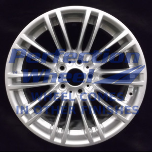 Perfection Wheel | 18-inch Wheels | 08-13 BMW M Series | PERF06777