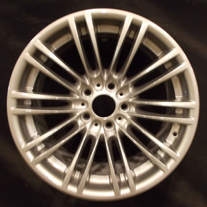 Perfection Wheel | 18-inch Wheels | 08-13 BMW M Series | PERF06779