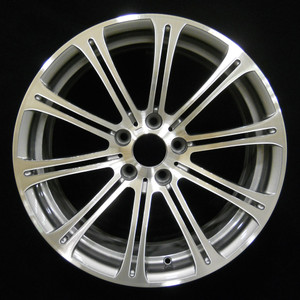 Perfection Wheel | 19-inch Wheels | 08-13 BMW M Series | PERF06780