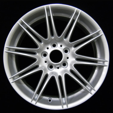 Perfection Wheel | 19-inch Wheels | 07-13 BMW 3 Series | PERF06784