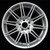 Perfection Wheel | 19-inch Wheels | 07-13 BMW 3 Series | PERF06786