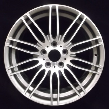 Perfection Wheel | 19-inch Wheels | 07-12 BMW 3 Series | PERF06788