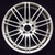 Perfection Wheel | 19-inch Wheels | 07-13 BMW 3 Series | PERF06790