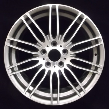 Perfection Wheel | 19-inch Wheels | 07-13 BMW 3 Series | PERF06792