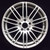 Perfection Wheel | 19-inch Wheels | 07-13 BMW 3 Series | PERF06792