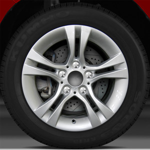 Perfection Wheel | 16-inch Wheels | 07-12 BMW 3 Series | PERF06794