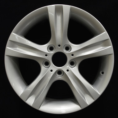 Perfection Wheel | 17-inch Wheels | 08-13 BMW 1 Series | PERF06796
