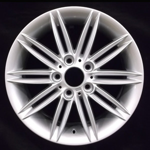 Perfection Wheel | 17-inch Wheels | 08-13 BMW 1 Series | PERF06804