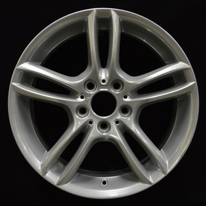 Perfection Wheel | 18-inch Wheels | 08-13 BMW 1 Series | PERF06807