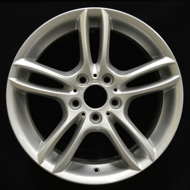 Perfection Wheel | 18-inch Wheels | 08-13 BMW 1 Series | PERF06808