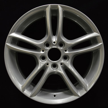 Perfection Wheel | 18-inch Wheels | 08-13 BMW 1 Series | PERF06811