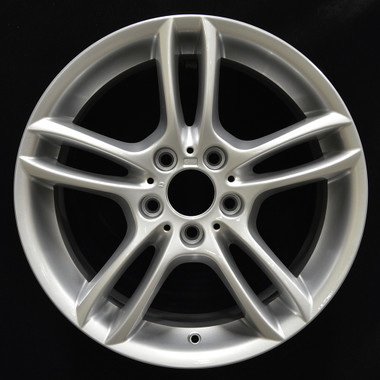 Perfection Wheel | 18-inch Wheels | 08-13 BMW 1 Series | PERF06812