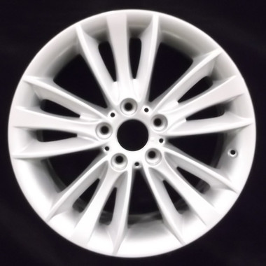 Perfection Wheel | 18-inch Wheels | 08-13 BMW 1 Series | PERF06819