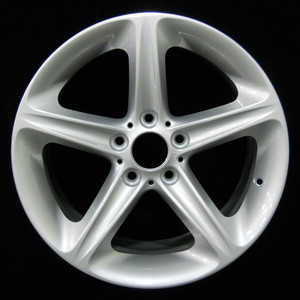 Perfection Wheel | 18-inch Wheels | 08-13 BMW 1 Series | PERF06820