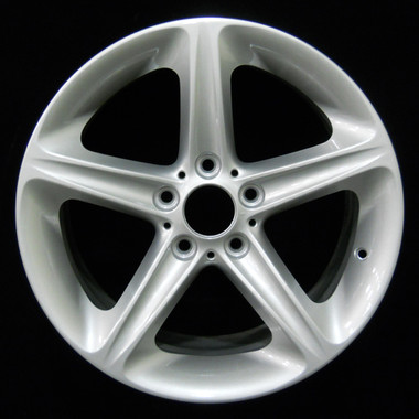 Perfection Wheel | 18-inch Wheels | 08-13 BMW 1 Series | PERF06821