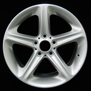Perfection Wheel | 18-inch Wheels | 08-13 BMW 1 Series | PERF06822