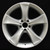 Perfection Wheel | 20-inch Wheels | 10-14 BMW X6 Series | PERF06833