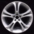 Perfection Wheel | 21-inch Wheels | 08-14 BMW X6 Series | PERF06835