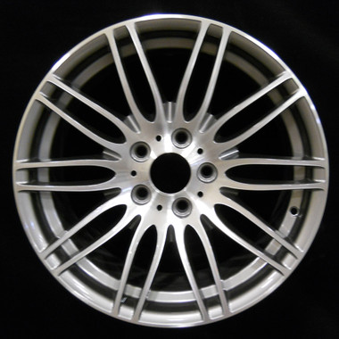Perfection Wheel | 18-inch Wheels | 08-13 BMW 1 Series | PERF06839
