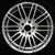 Perfection Wheel | 18-inch Wheels | 08-13 BMW 1 Series | PERF06839