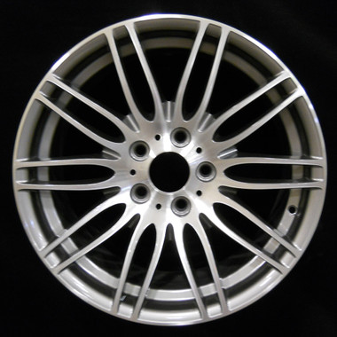 Perfection Wheel | 18-inch Wheels | 08-13 BMW 1 Series | PERF06840