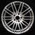 Perfection Wheel | 18-inch Wheels | 08-13 BMW 1 Series | PERF06840
