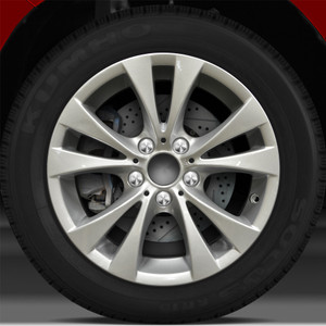 Perfection Wheel | 17-inch Wheels | 08-10 BMW 5 Series | PERF06842