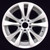 Perfection Wheel | 17-inch Wheels | 08-10 BMW 5 Series | PERF06846